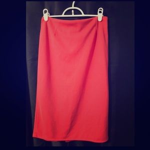 Choise Pencil Skirt